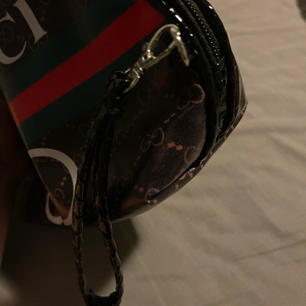 Comes tics bag